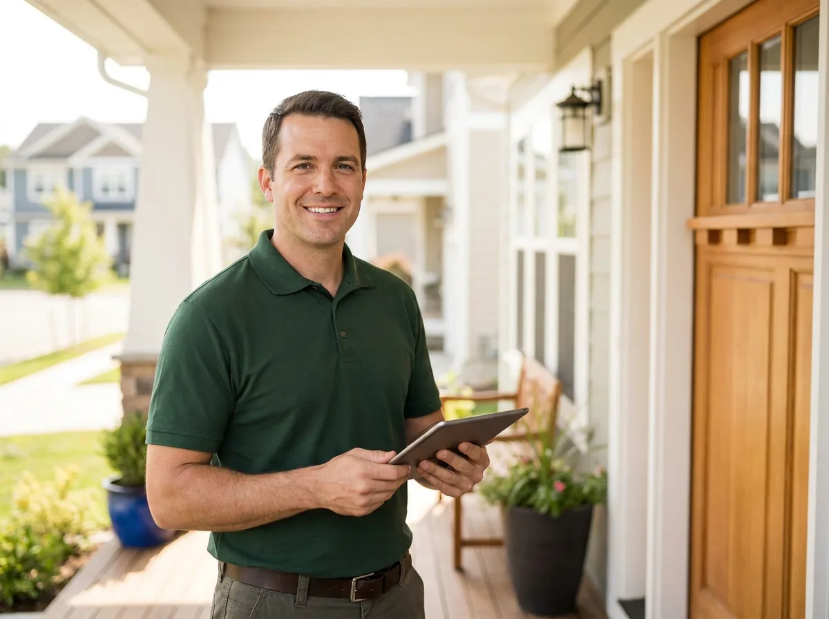 Pest control FAQs for Lockhart, SC